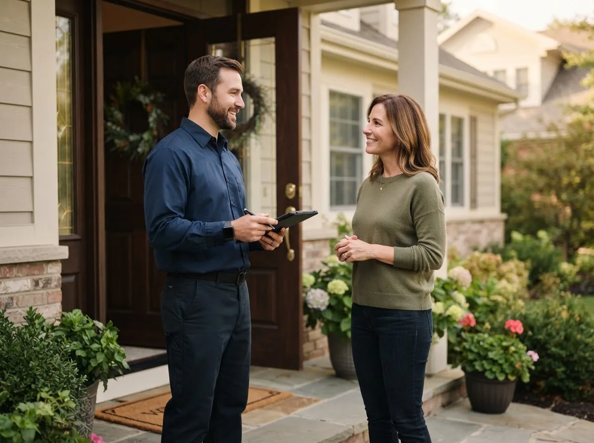 Water damage restoration FAQs for Zionsville, PA